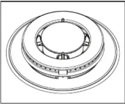 Orima OR-544-X - Using Gas Hob Section - 13
