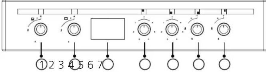 Orima OR-544-X - \* Instalação Do Adaptador Dos Pés - 22
