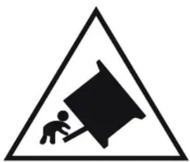 Orima OR-544-X - ADVERTENCIAS IMPORTANTES - 2