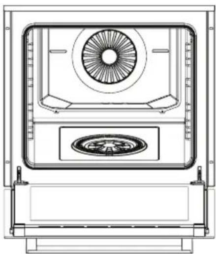 Orima OR-544-X - Steam Supported Cooking Chart - 14