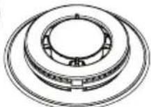 Orima OR-544-X - Flame Output Speed Setting - 9