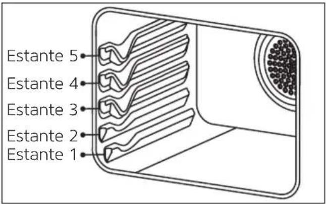 Orima OR-544-X - Desmontaje Del Panel Catalítico - 3