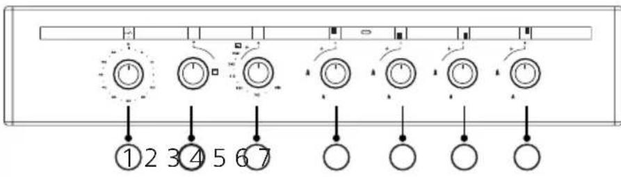 Orima OR-544-X - \* Installation Of The Leg Adapter - 32