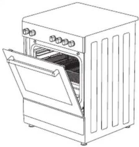 Orima OR-650-X - Para Apagar La Parrilla; - 2