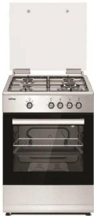 Orima OR-650-X - MANUAL DE INSTRUÇÕES - 2