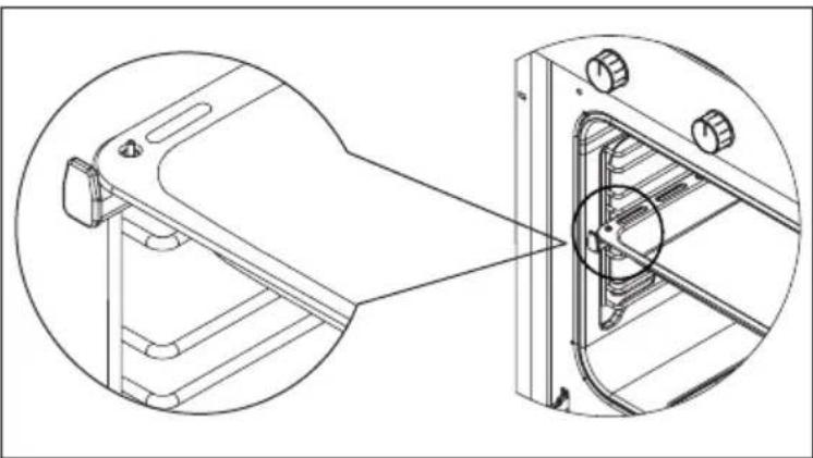 Orima OR-650-X - Flame Output Speed Setting - 32