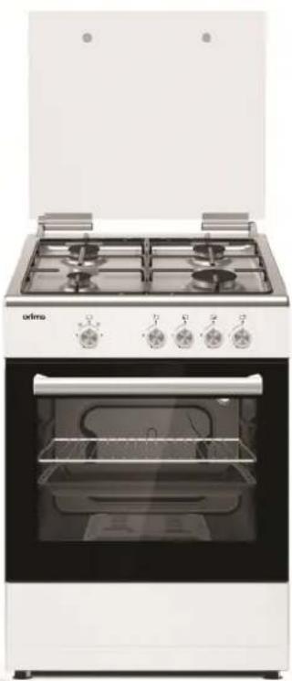 Orima OR-650-X - MANUAL DE INSTRUÇÕES - 1