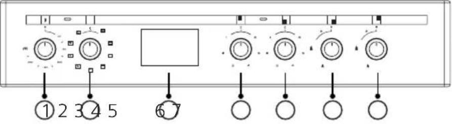 Orima OR-650-X - \* Instalación Del Adaptador De Pata - 13