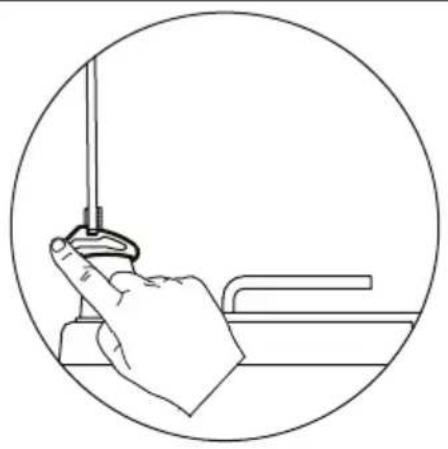 Orima OR-650-X - ADVERTÊNCIAS IMPORTANTES - 3