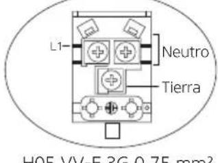 Orima OR-650-X - Diagrama De Cableado - 3