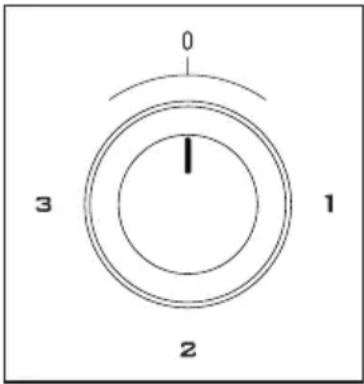 Orima OR-650-X - UTILISATION DE LA ZONE DE CUISSON Utilisation De La Table De Cuisson À Gaz Section - 12