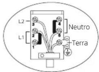 Orima OR-650-X - Esquema De Ligações - 4