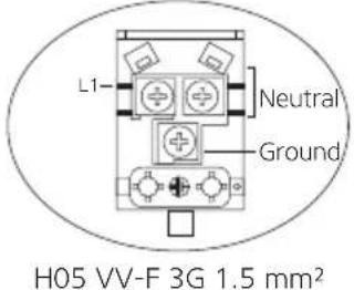 Orima OR-650-X - Wiring Diagram - 5