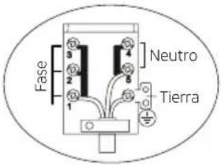 Orima OR-650-X - Diagrama De Cableado - 1