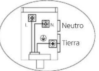Orima OR-650-X - Diagrama De Cableado - 6
