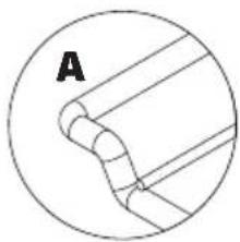 Orima OR-650-X - Flame Output Speed Setting - 33