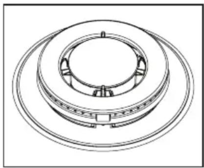 Orima OR-650-X - Using Gas Hob Section - 13