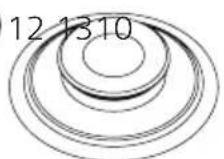 Orima OR-544-W - Flame Output Speed Setting - 7