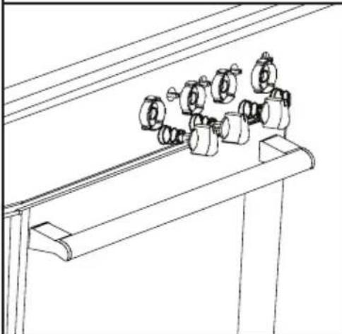 Orima OR-544-W - Flame Output Speed Setting - 1
