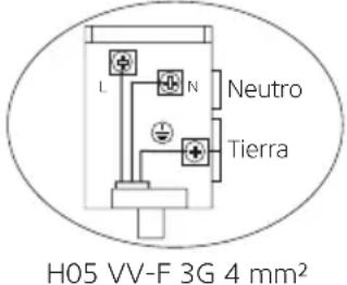 Orima OR-544-W - Diagrama De Cableado - 6