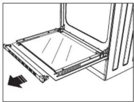 Orima OR-544-W - \* Positions De La Grille Standard - 11