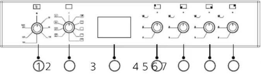 Orima OR-544-W - \* Installation Of The Leg Adapter - 14