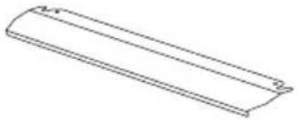 Orima OR-544-W - Para Apagar La Parrilla; - 1