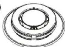 Orima OR-544-W - Flame Output Speed Setting - 9