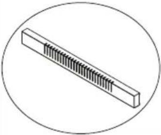 Orima OR-544-W - \* Installation Of The Leg Adapter - 5