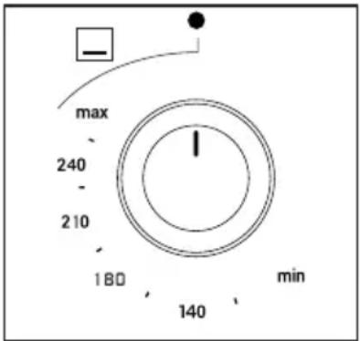 Orima OR-544-W - Pour Four Électrique - 15