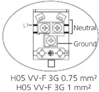 Orima OR-544-W - Wiring Diagram - 3