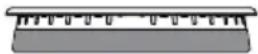 Orima OR-544-W - Using Gas Hob Section - 7