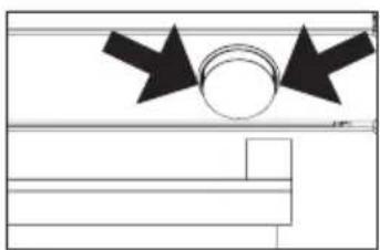 Orima OR-544-W - \* STEAM SUPPORTED COOKING - 1