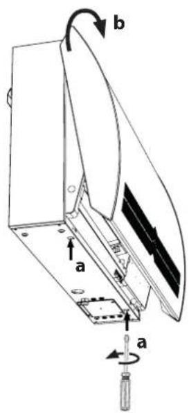 Dantherm CDF 70 - se - 40