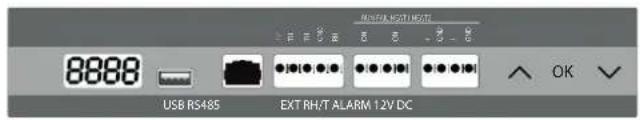 Dantherm CDP 50 - CDP 40/50/70 + CDP 40/50/70T - 2