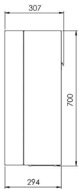 Dantherm CDP 50 - CDP 40/50/70T - 6