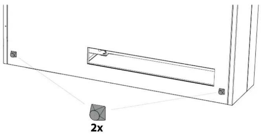 Dantherm CDP 50 - CDP 40/50/70T - 2