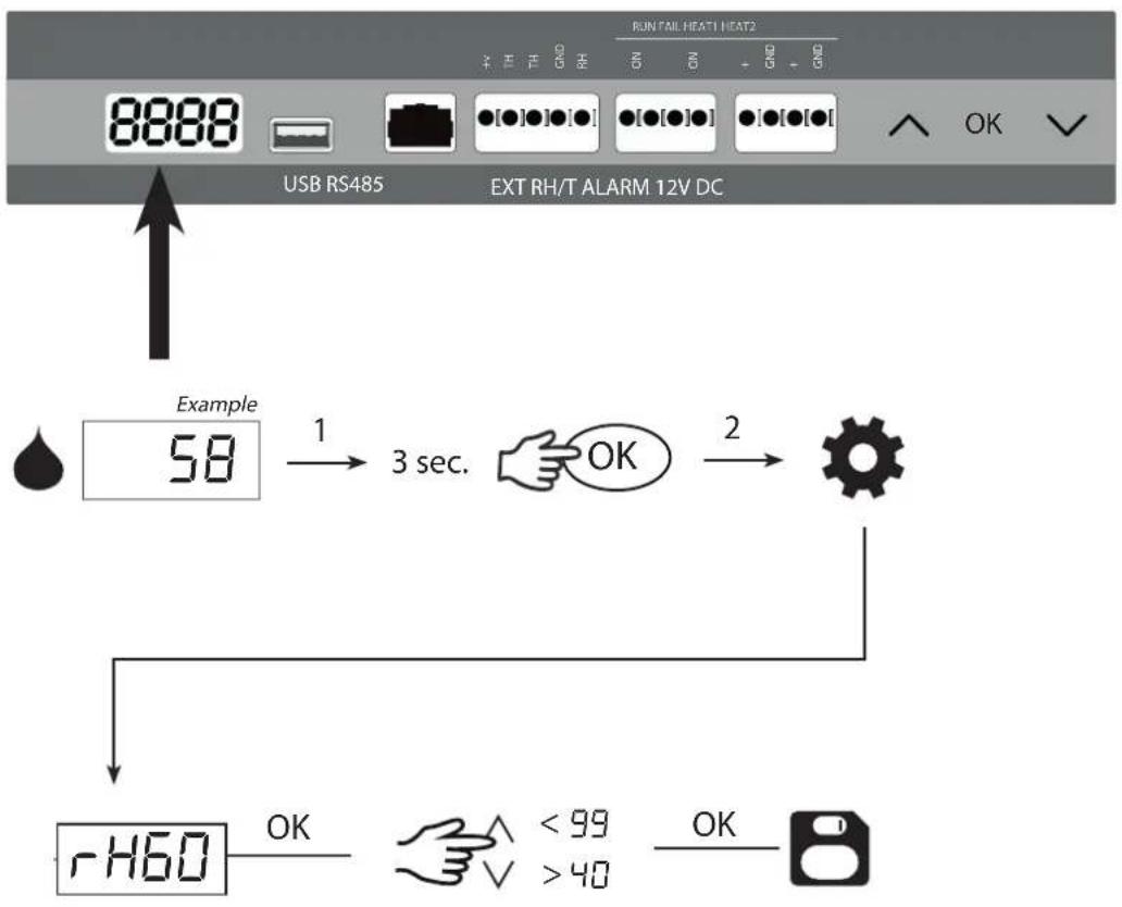 Dantherm CDP 50T - CDP 40/50/70 + CDP 40/50/70T - 2