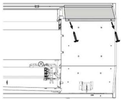 Dantherm CDP 50T - CDP 40/50/70 + CDP 40/50/70T - 8