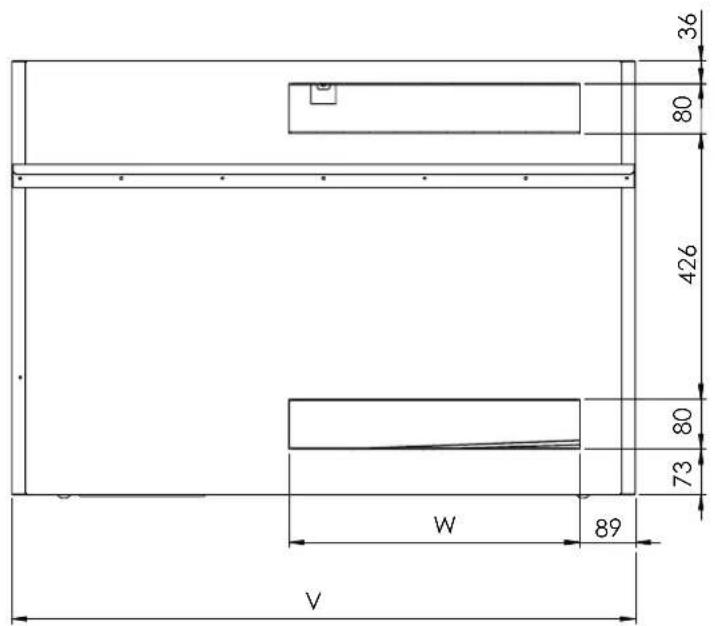 Dantherm CDP 50T - CDP 40/50/70T - 5