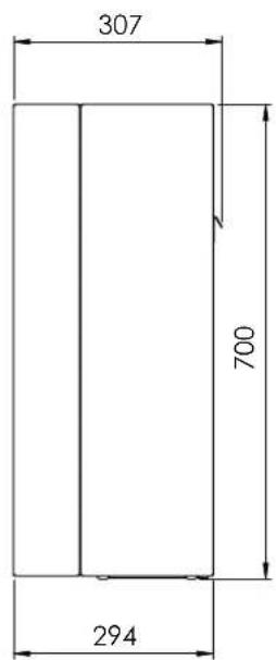 Dantherm CDP 70T - CDP 40/50/70T - 6