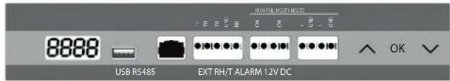 Dantherm CDP 70T - CDP 40/50/70 + CDP 40/50/70T - 2