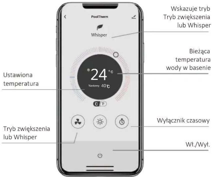 Dantherm HPP-iw 16 - Upewnij się, że masz połączenie z siecią Wi-Fi. - 5