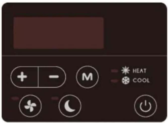 Dantherm HPP-iw 16 - Notes: - 1