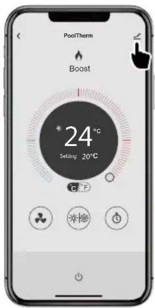 Dantherm HPP-iw 16 - f. Share devices to your family members - 1