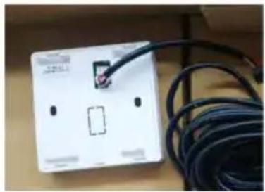 Dantherm HPP-iw 16 - KONTROLE POCZĄTKOWE - 2