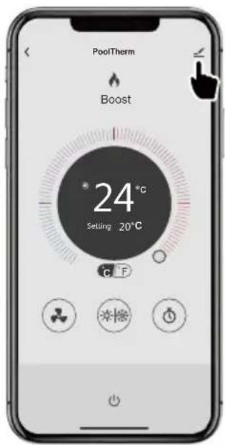 Dantherm HPP-iw 16 - f. Compartir los dispositivos con sus familiares - 1