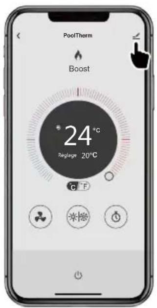 Dantherm HPP-iw 22 - f. Partagez des appareils avec les membres de votre famille - 1