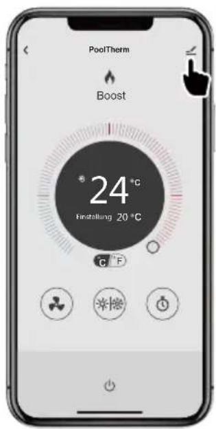 Dantherm HPP-iw 22 - f. Geräte mit Ihren Familienmitgliedern teilen - 1