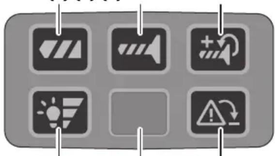 Fein ASCM 18-4 QMP AS - Panel sterowania - 1